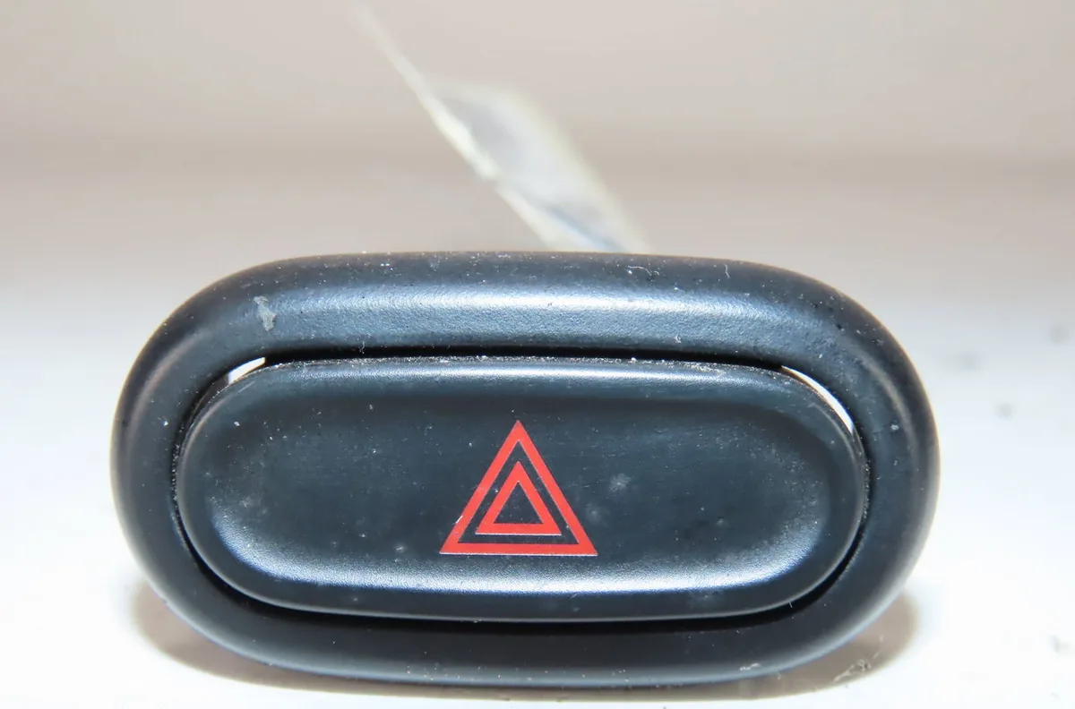Bouton de warning Mini MINI (F55) One d (2014) occasion