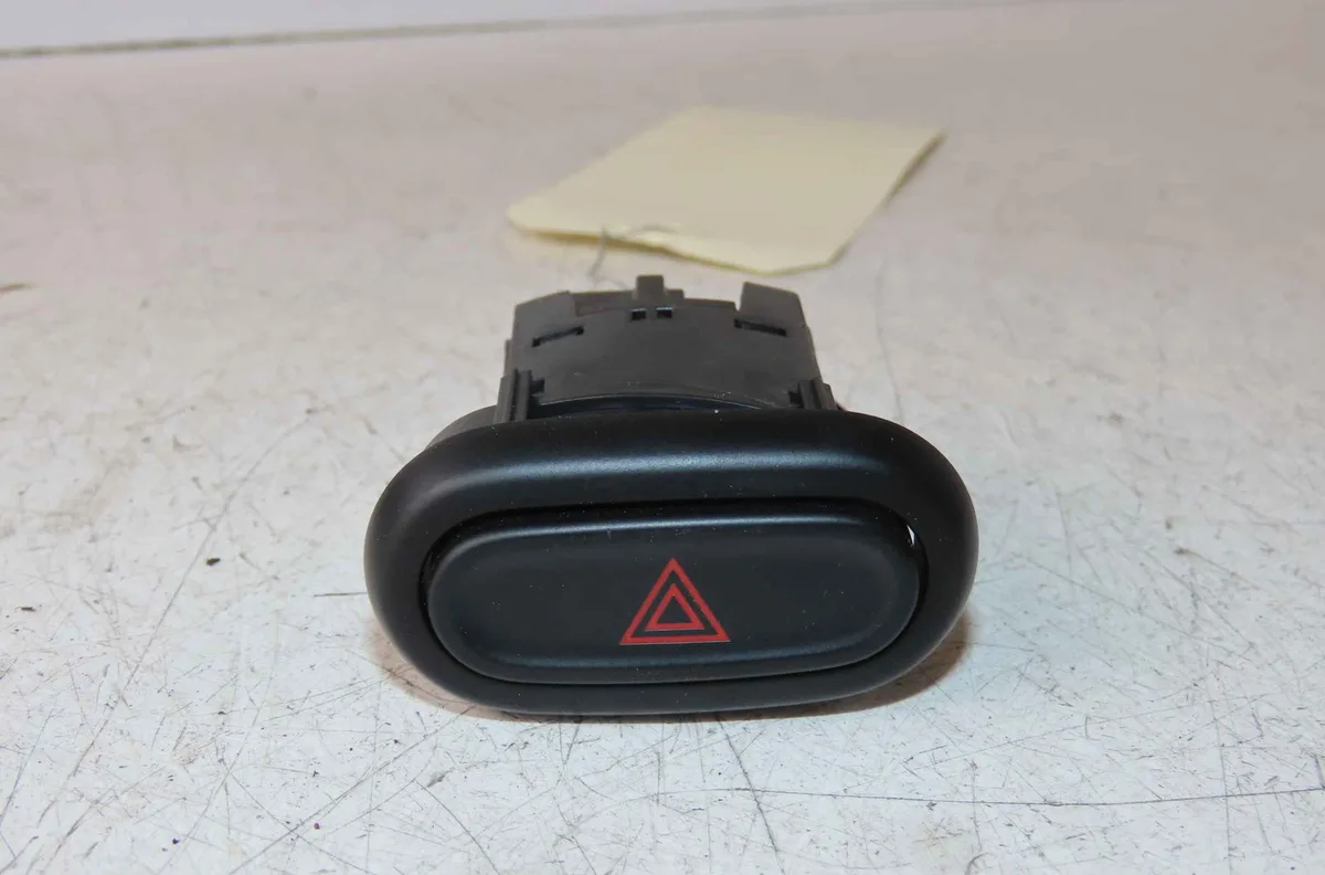 Bouton de warning MINI MINI III occasion
