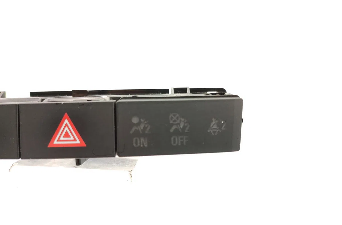 Bouton de warning OPEL ASTRA J PHASE 1 occasion