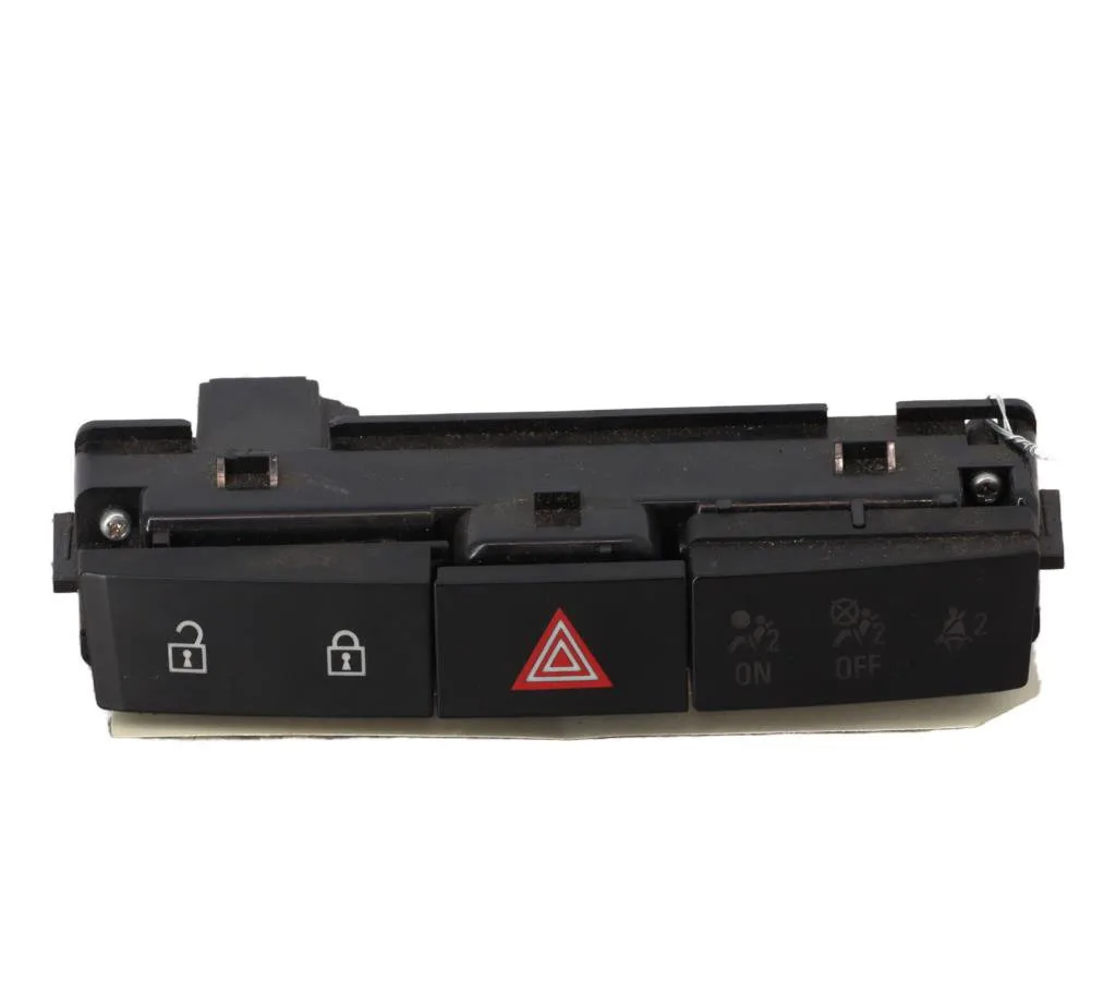 Bouton de warning Opel ASTRA J Sports Tourer (P10) 1.7 cdti (35) (2010-2015) occasion