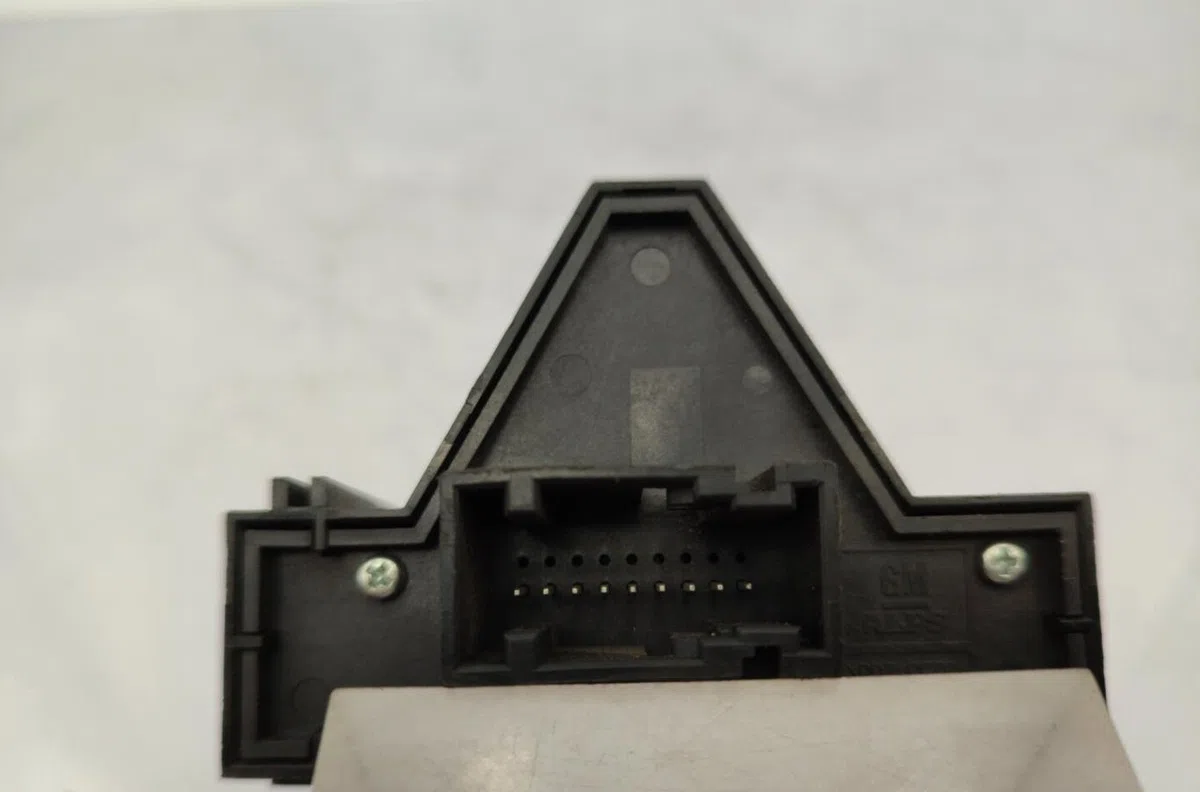 Bouton de warning OPEL CORSA D PHASE 1 occasion