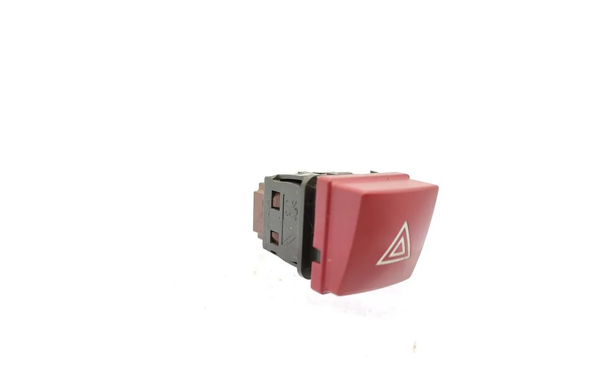 Bouton de warning PEUGEOT 206 occasion