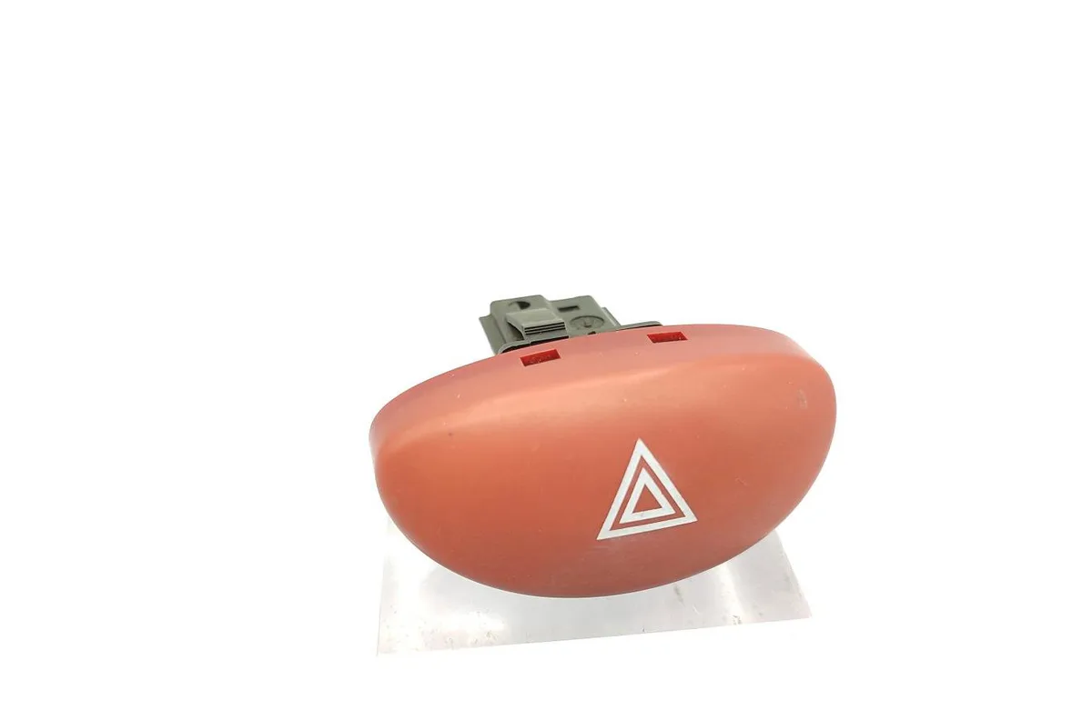 Bouton de warning PEUGEOT 206 PHASE 1 CABRIOLET occasion