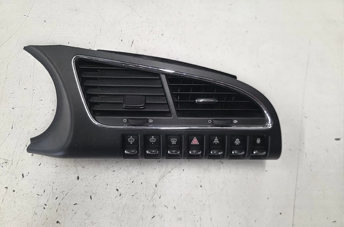 Bouton de warning PEUGEOT 3008 1 PHASE 2 occasion