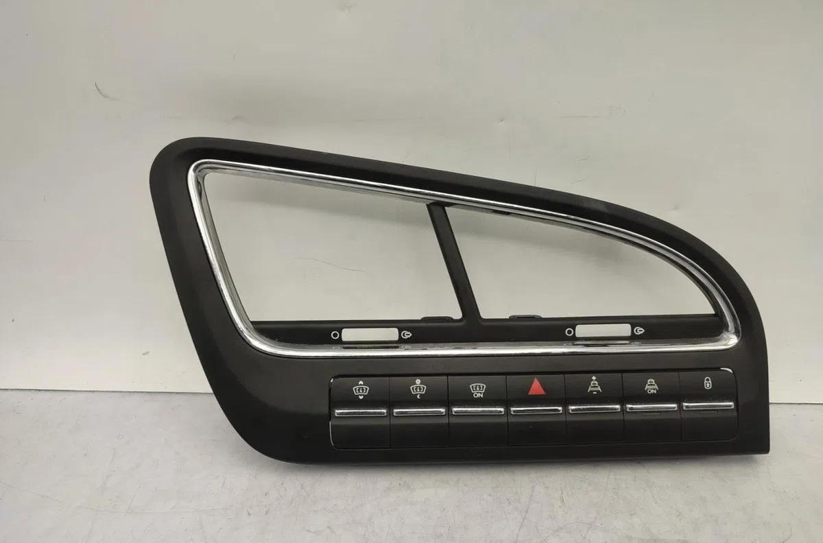 Bouton de warning PEUGEOT 5008 1 PHASE 1 occasion