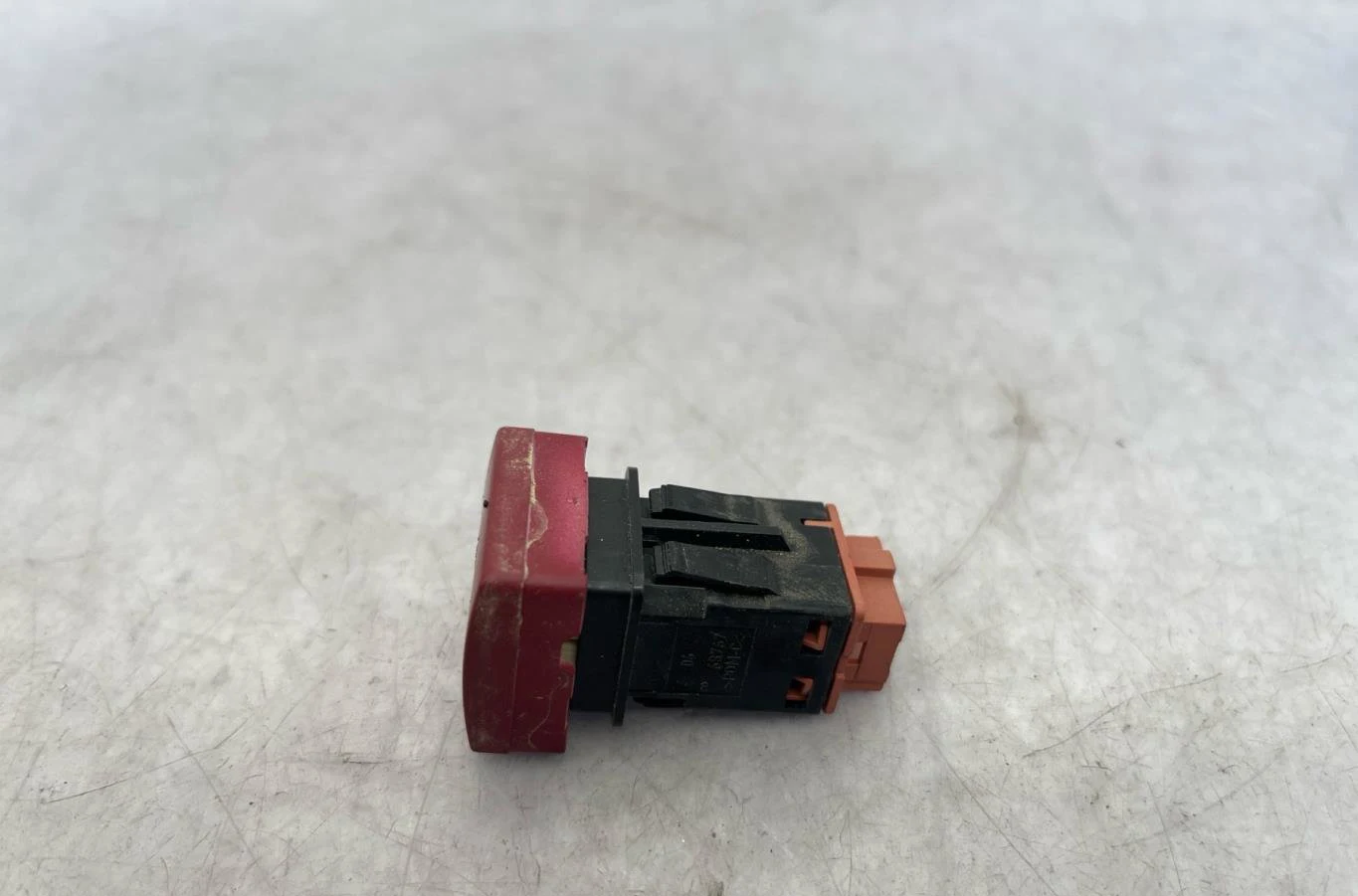 Bouton de warning PEUGEOT PARTNER 2 PHASE 2 occasion
