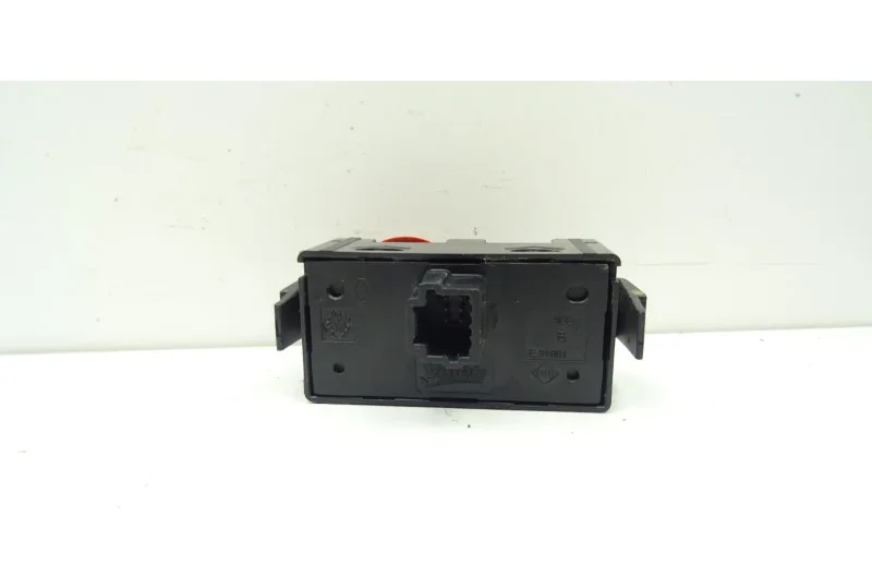 Bouton de warning pour RENAULT KANGOO 2 PHASE 2