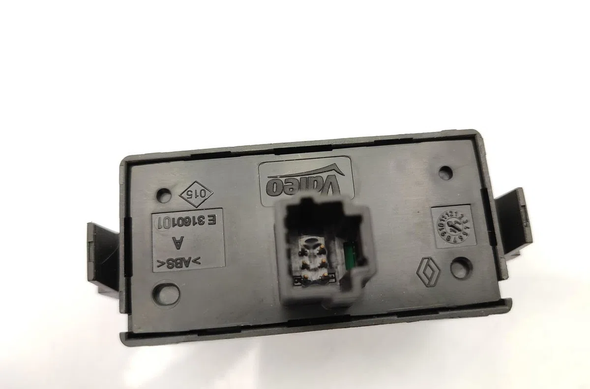 Bouton de warning RENAULT GRAND MODUS PHASE 2 occasion — photo 4