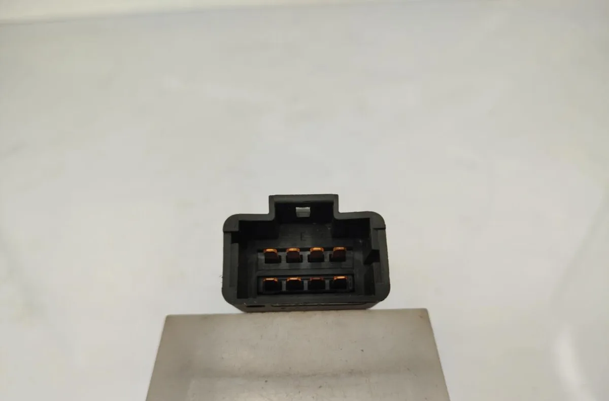 Bouton de warning RENAULT KANGOO 1 PHASE 2 occasion