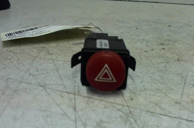 Bouton de warning SEAT IBIZA occasion