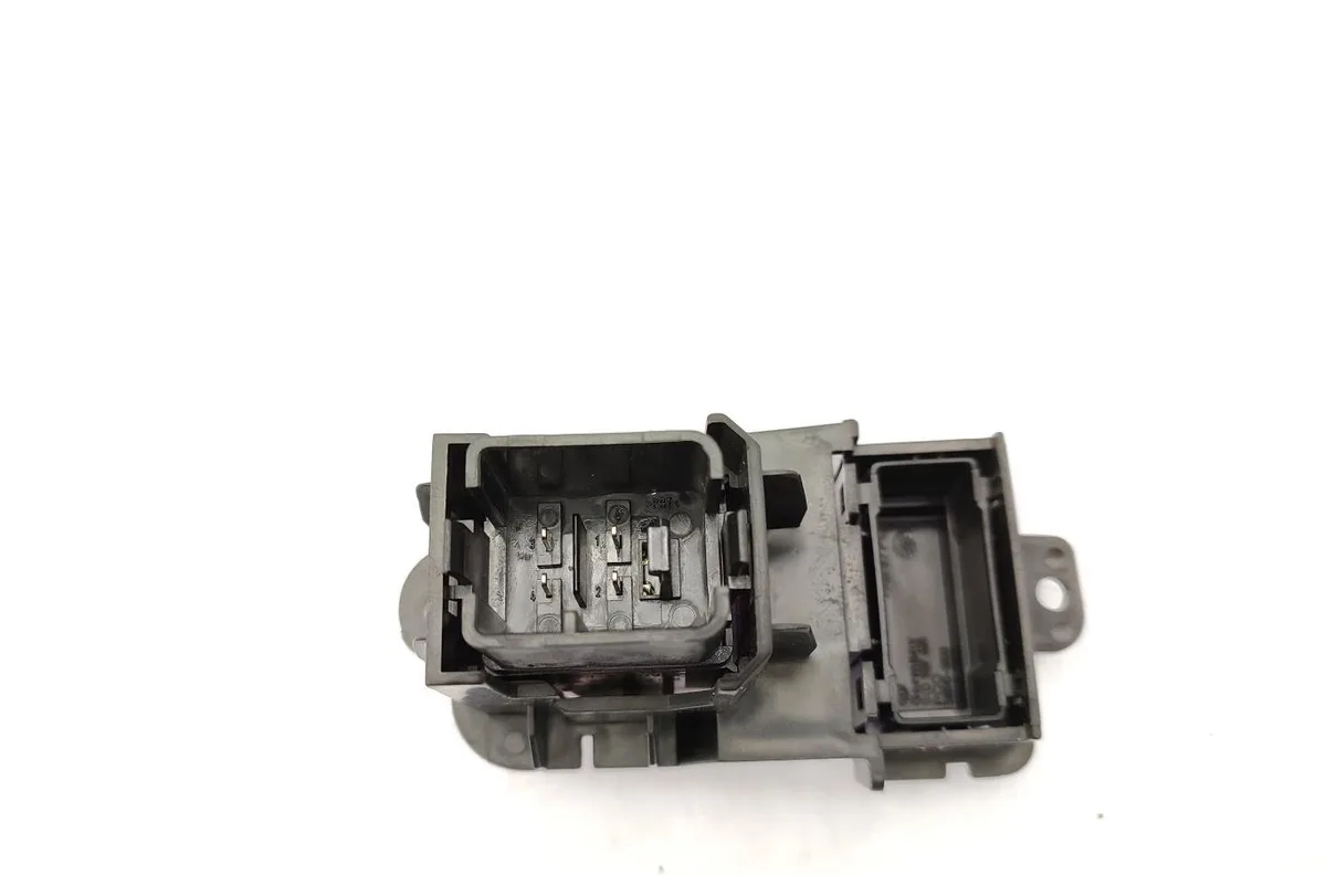Bouton de warning SEAT LEON 2 PHASE 1 occasion