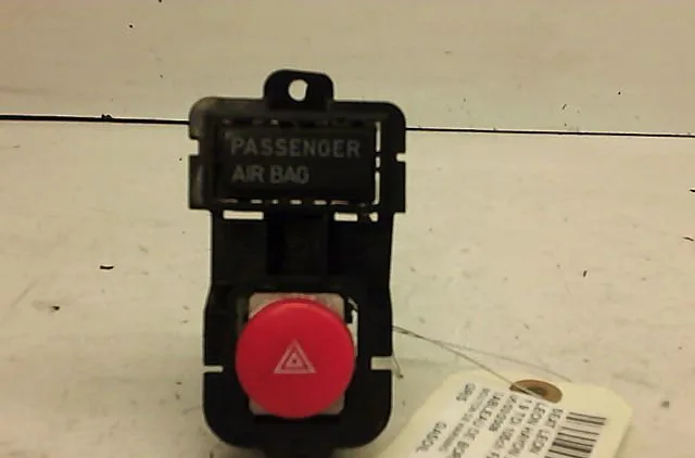 Bouton de warning SEAT LEON occasion