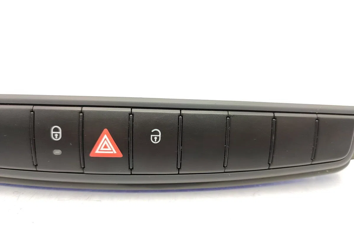Bouton de warning SMART FORFOUR 1 occasion