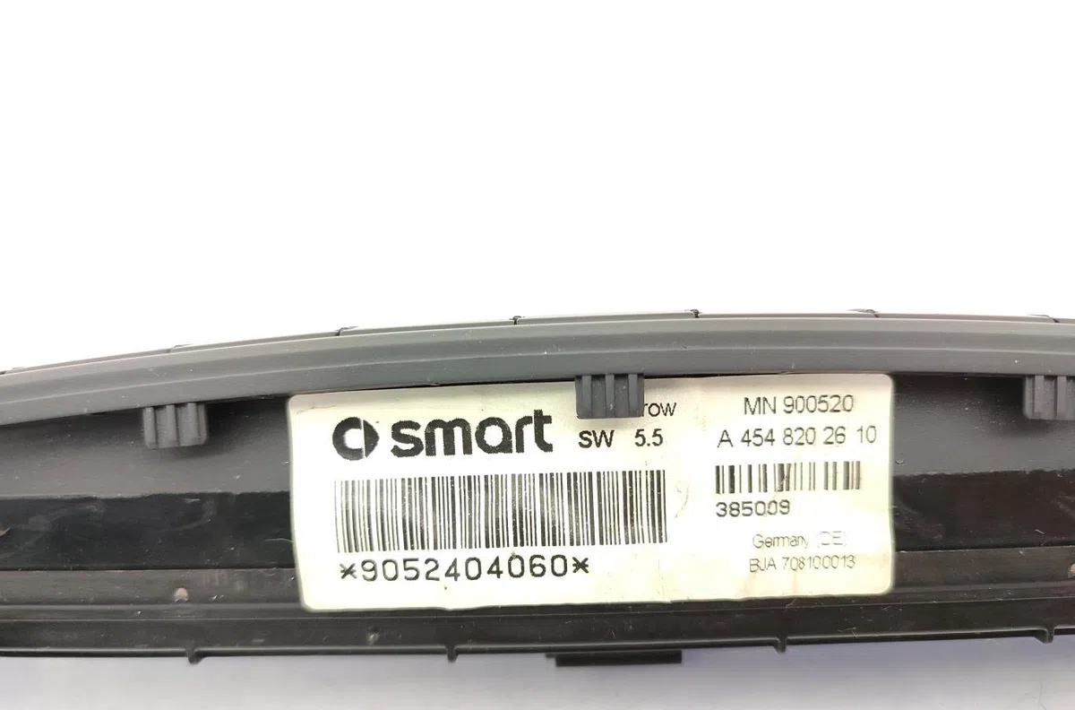 Bouton de warning SMART FORFOUR 1 occasion — photo 2
