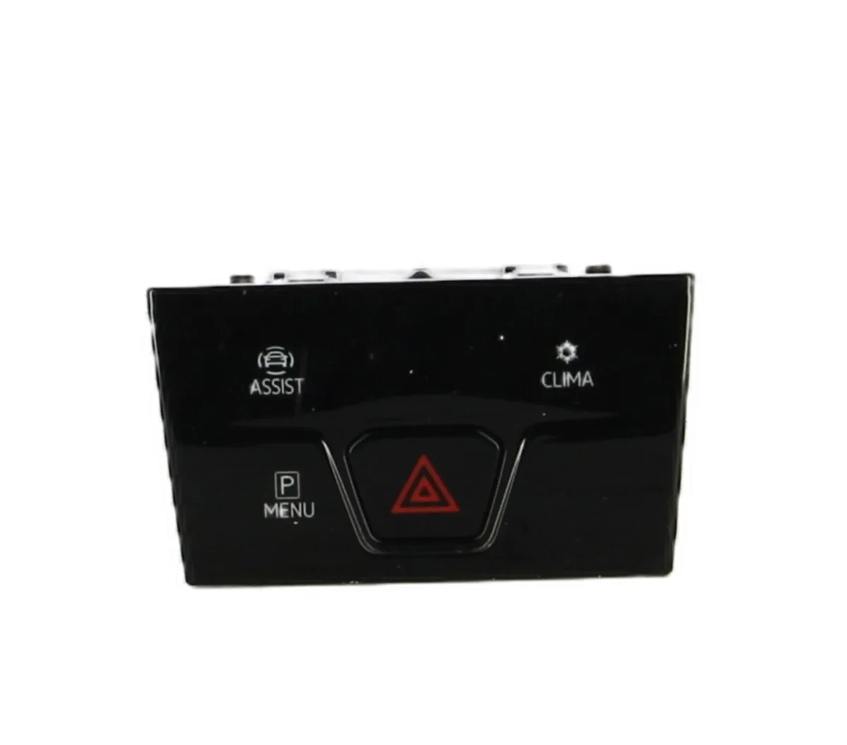 Bouton de warning Volkswagen CADDY V Camionnette-Monospace (SBA, SBH) 2.0 tdi bmt (2020) occasion