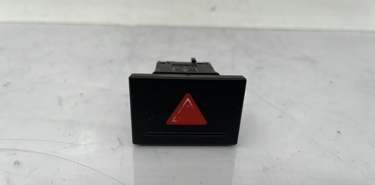 Bouton de warning VOLKSWAGEN TOUAREG 1 PHASE 2 occasion