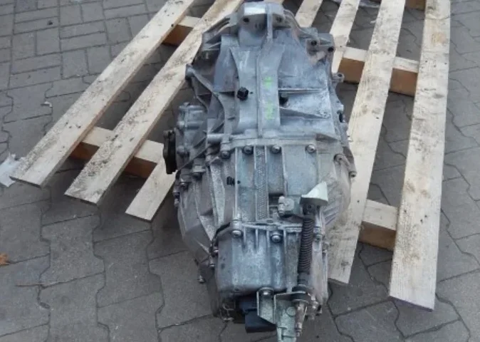 BoîTe Automatique Audi A6 1 9 Tdi 130 Cv Multitronic