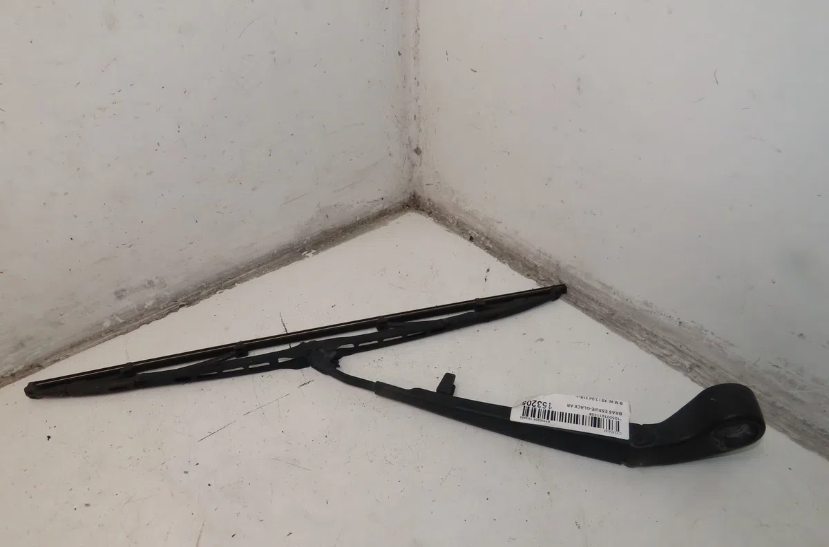 Bras essuie-glace arrière Bmw X5 (E53) 3.0 d (2001-2003) occasion