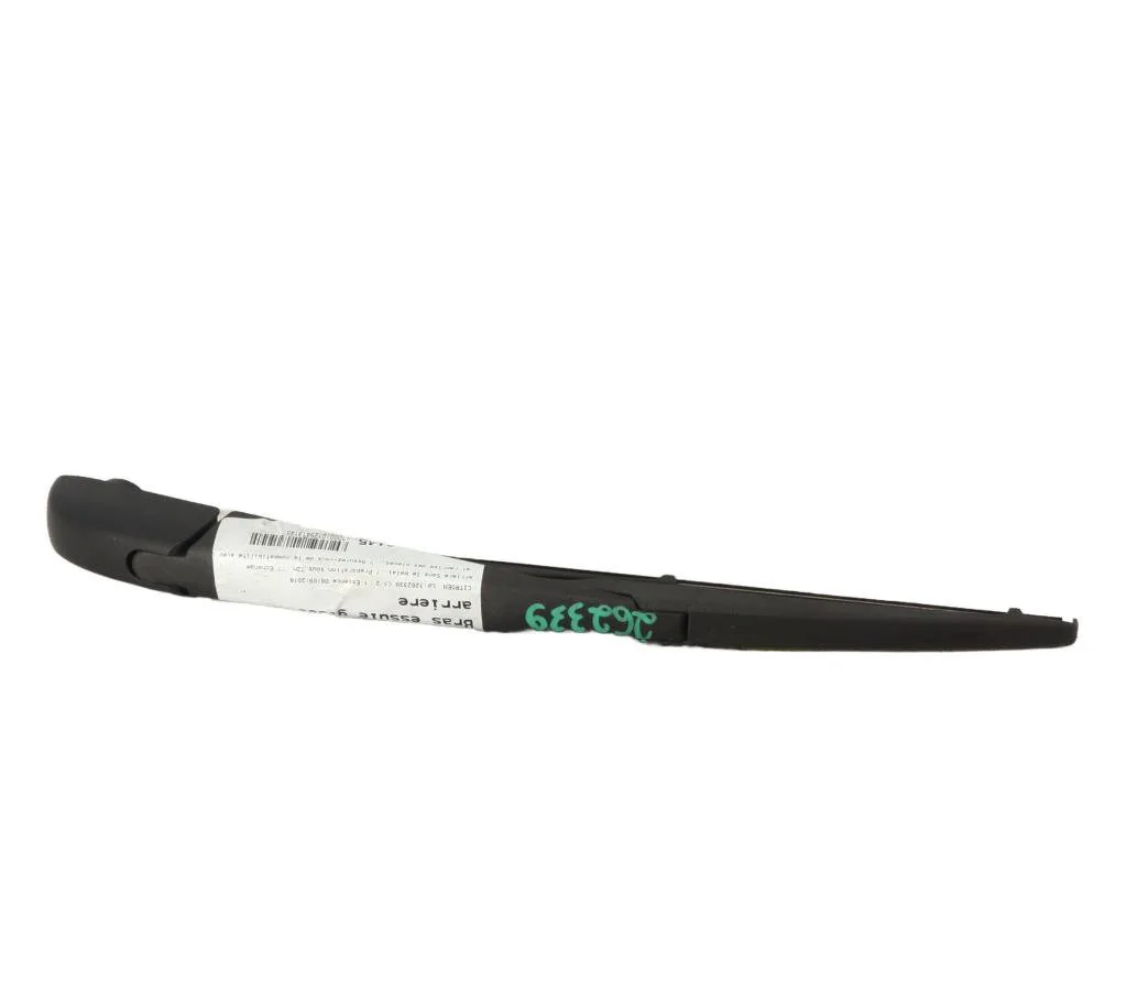 Bras essuie-glace arrière CITROEN C1 2 occasion