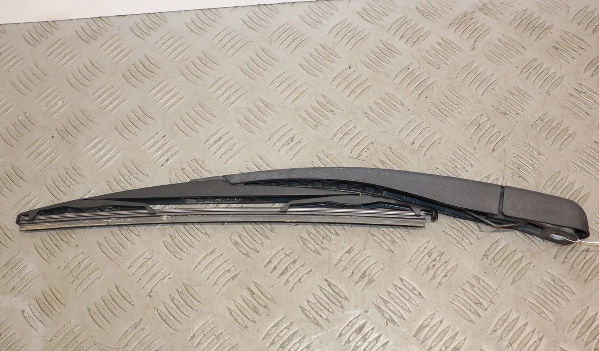 Bras essuie-glace arrière Citroen C3 I (FC_, FN_) 1.4 hdi (2003-2011) 5 portes occasion