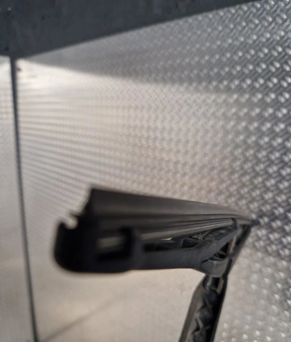 Bras essuie-glace arrière CITROEN C3 PICASSO  C3 PICASSO PHASE 1 occasion