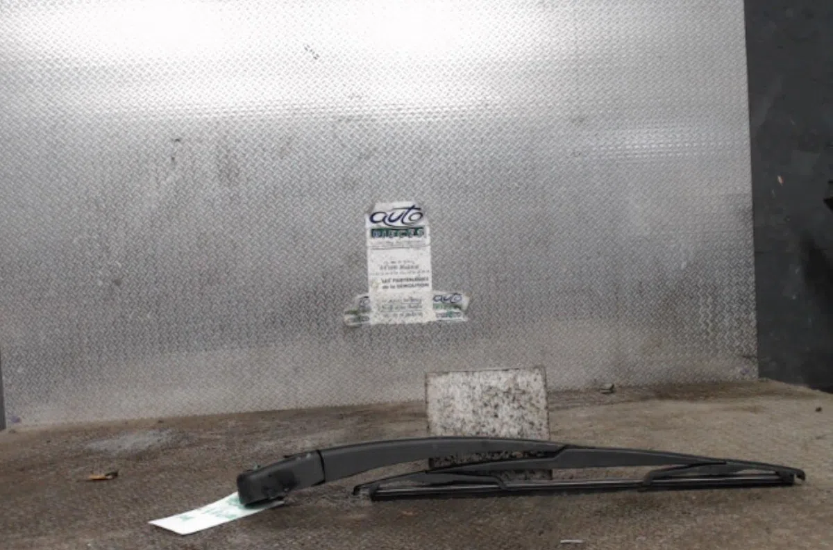 Bras essuie-glace arrière CITROEN C4 GRAND PICASSO 1  C4 GRAND PICASSO 1 occasion