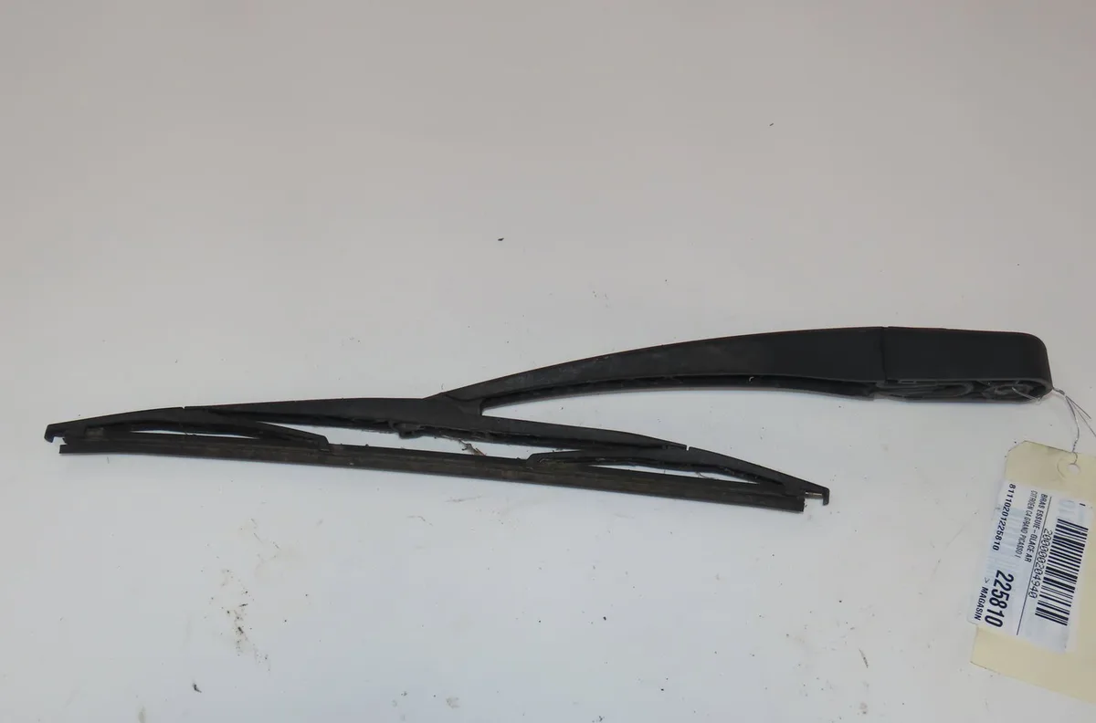Bras essuie-glace arrière Citroen C4 GRAND PICASSO I (UA_) 1.6 hdi (2006-2011) 5 portes occasion