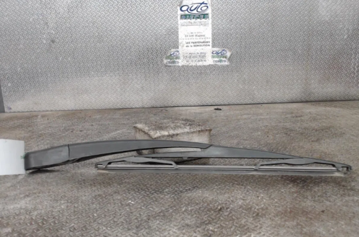 Bras essuie-glace arrière CITROEN C4 PICASSO 1  C4 PICASSO 1 occasion