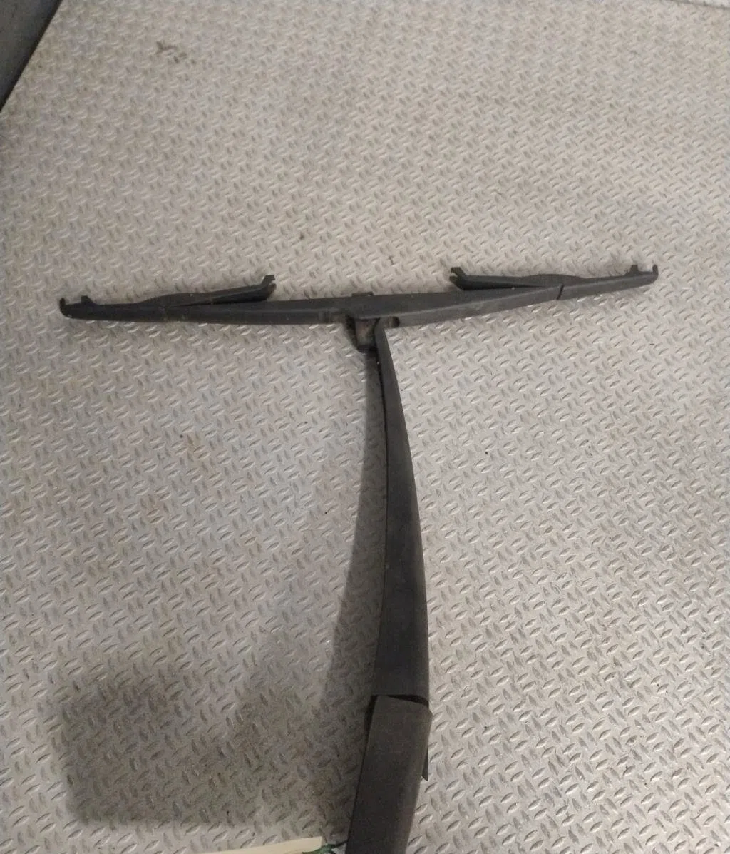 Bras essuie-glace arrière Citroen C4 PICASSO I Monospace (UD_) 1.6 hdi 110 (2010-2013) 5 portes occasion