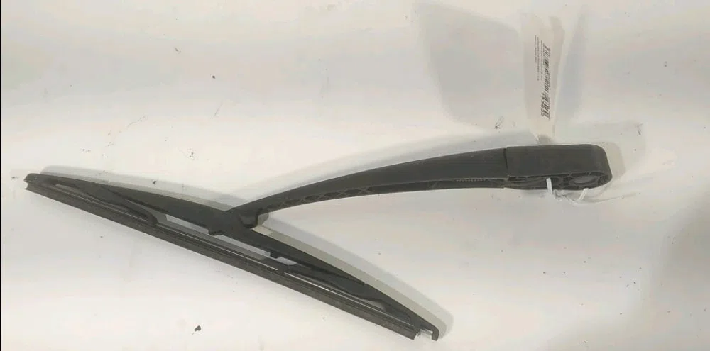 Bras essuie-glace arrière Citroen C4 PICASSO I Monospace (UD_) 1.6 hdi 110 (2010-2013) 5 portes occasion