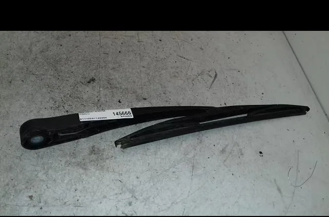 Bras essuie-glace arrière Citroen C4 PICASSO I Monospace (UD_) 1.6 hdi (2007-2013) 5 portes occasion