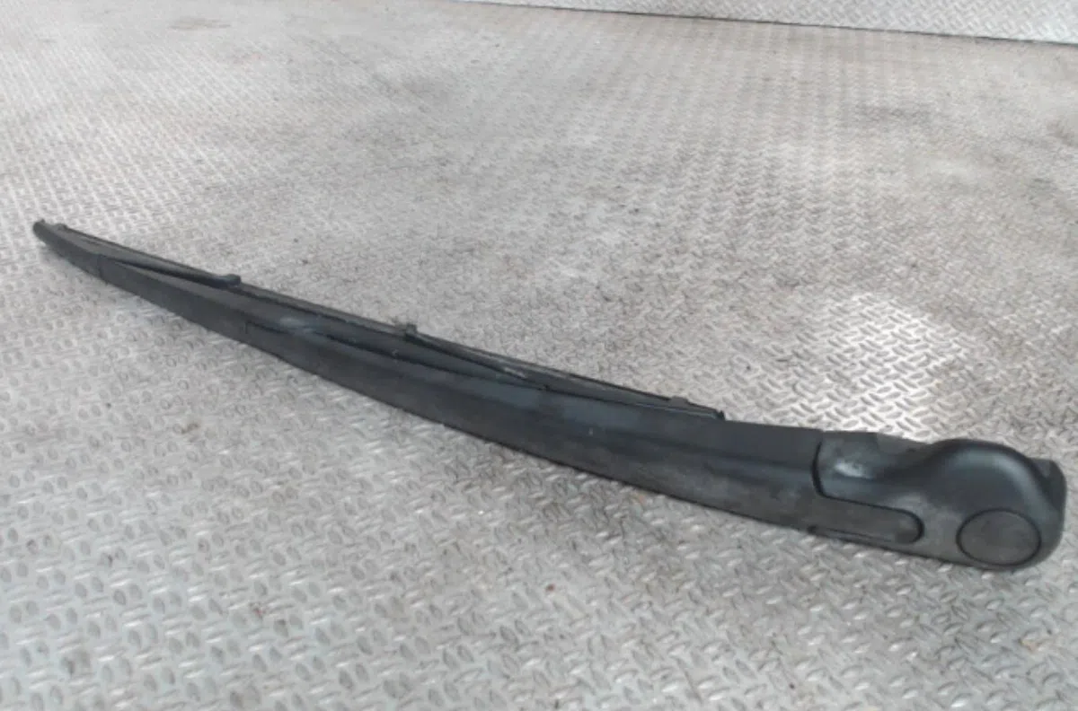 Bras essuie-glace arrière Citroen C4 PICASSO I Monospace (UD_) 2.0 hdi 138 (2006-2013) 5 portes occasion