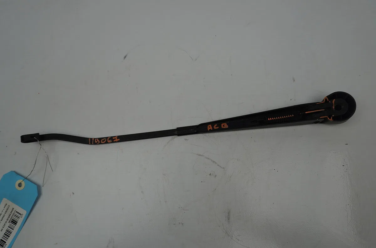 Bras essuie-glace arrière Citroën XSARA (N1) 1.8 i (1997-2000) occasion