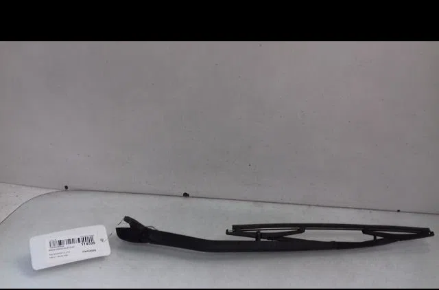 Bras essuie-glace arrière Fiat PUNTO (188_) 1.3 jtd 16v (2003-2012) 5 portes occasion