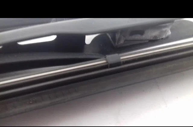 Bras essuie-glace arrière Ford FOCUS C-MAX (DM2) 1.8 tdci (2005-2007) 5 portes occasion