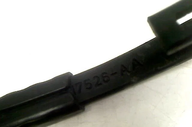 Bras essuie-glace arrière Ford FOCUS C-MAX (DM2) 2.0 tdci (2003-2007) occasion