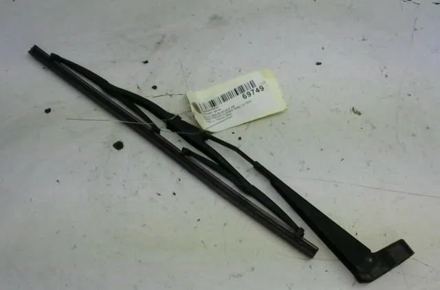 Bras essuie-glace arrière FORD FOCUS CLIPPER GHIA occasion