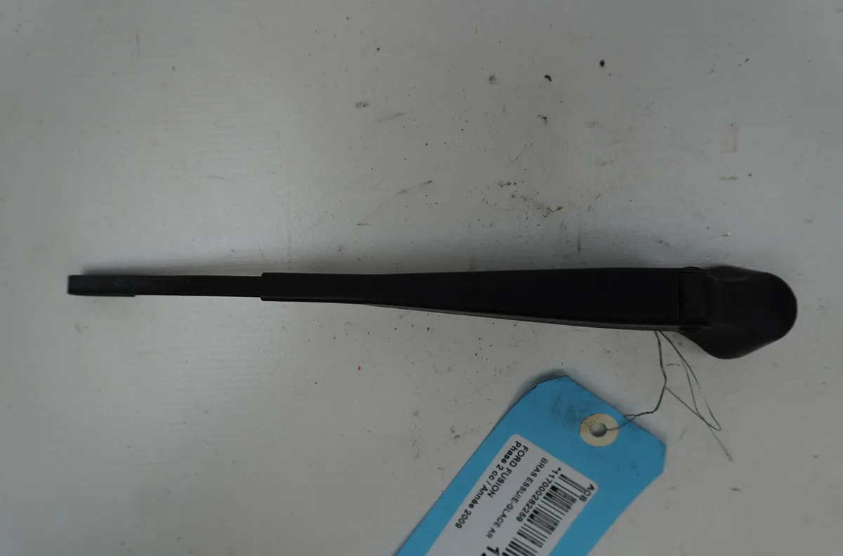 Bras essuie-glace arrière Ford FUSION (JU_) 1.4 tdci (2002-2012) 5 portes occasion