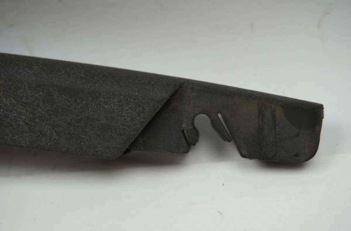 Bras essuie-glace arrière Ford KA (RU8) 1.3 tdci (2008-2016) occasion