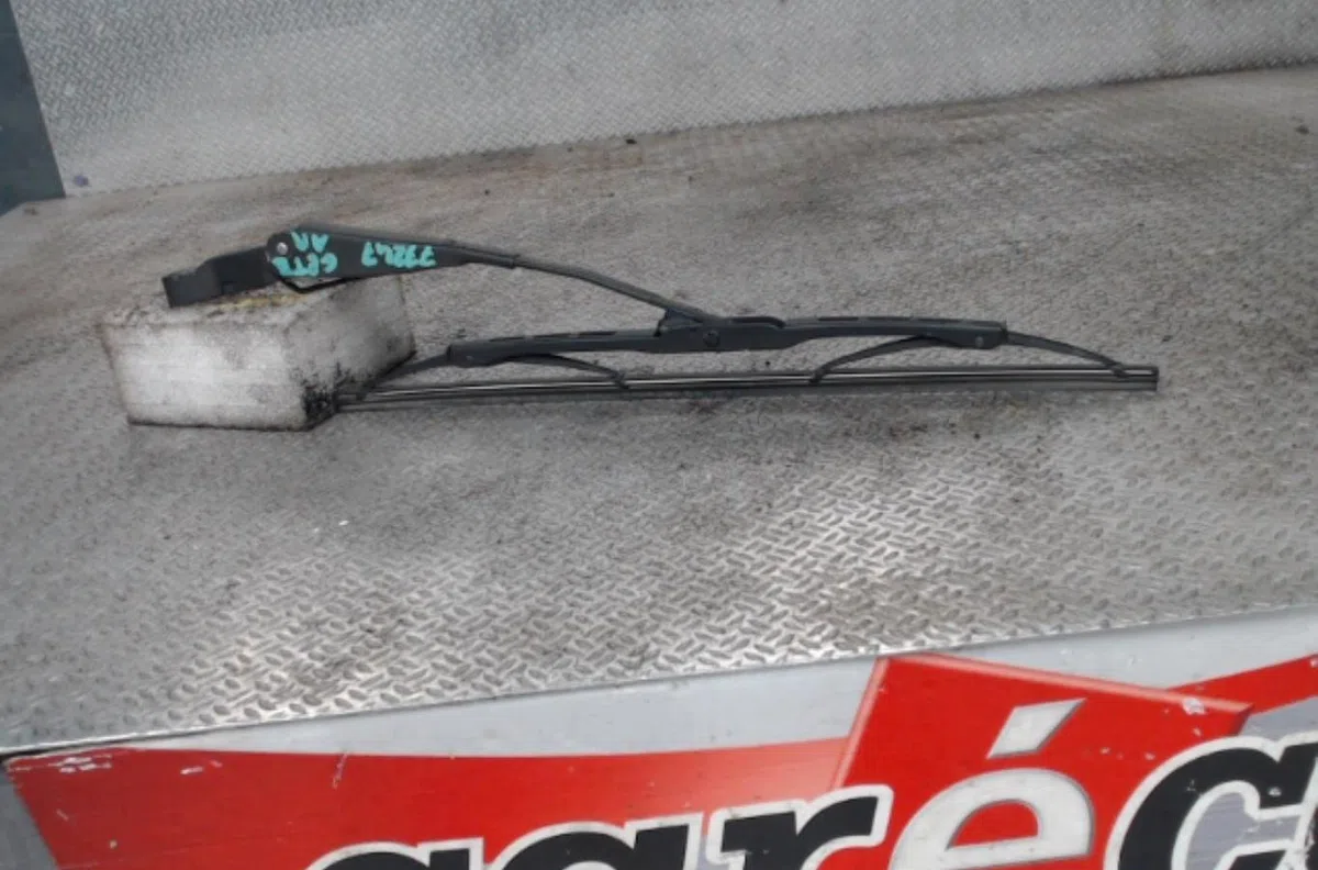 Bras essuie-glace arrière HYUNDAI GETZ  0 occasion