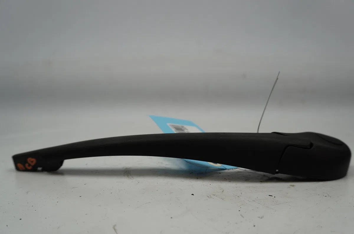 Bras essuie-glace arrière Renault CLIO III (BR0-1, CR0-1) 1.2 16v (br02, br0j, br11, cr02, cr0j, cr11) (2005-2014) 5 por