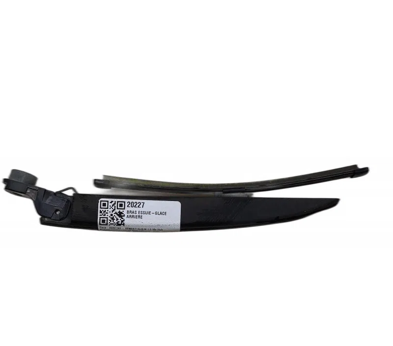BRAS ESSUIE-GLACE ARRIERE RENAULT CLIO IV 287816193R