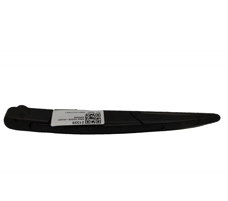 BRAS ESSUIE-GLACE ARRIERE RENAULT CLIO V 287811092R