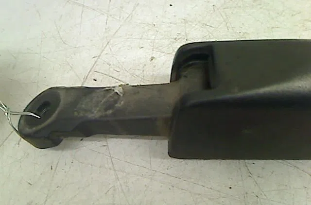 Bras essuie-glace arrière Renault MEGANE I (BA0-1_) 1.6 16v (ba04, ba0b, ba11, ba1j, ba16, ba19, ba1k, ba1v,... (1999-20