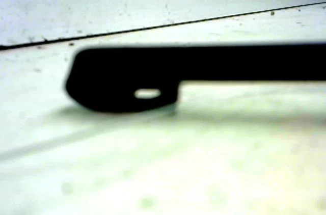 Bras essuie-glace arrière SEAT IBIZA occasion