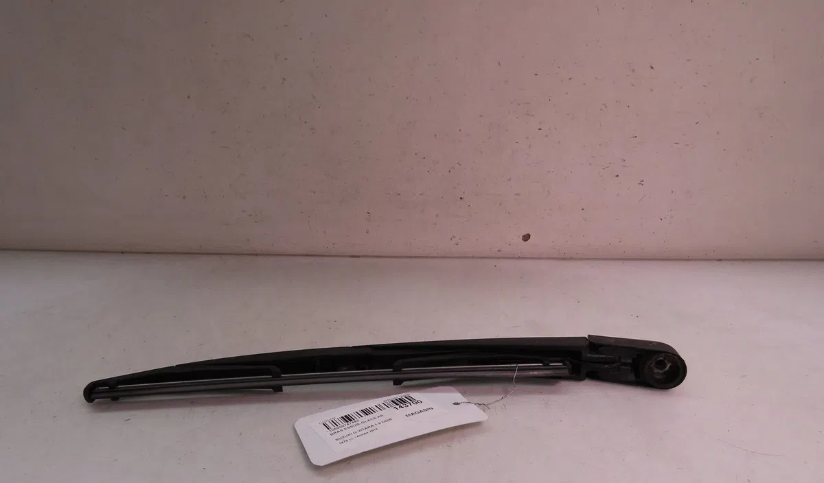 Bras essuie-glace arrière Suzuki GRAND VITARA II (JT, TE, TD) 1.9 ddis traction intégrale (jt419, td44, jb419wd,... (200