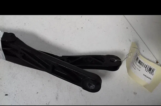 Bras essuie-glace avant Alfa romeo 147 (937_) 1.6 16v t.spark (937.axa1a, 937.axb1a, 937.bxb1a) (2001-2010) occasion