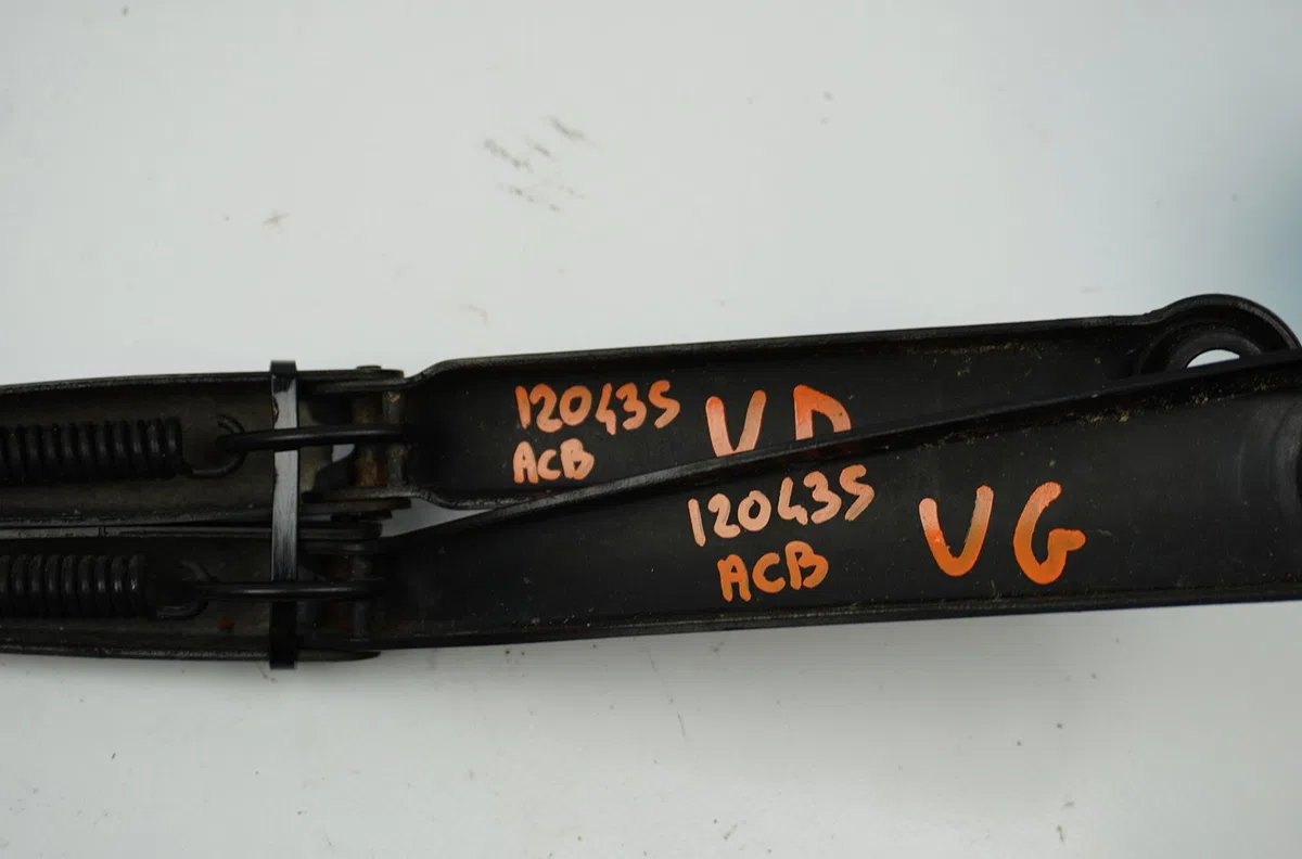 Bras essuie-glace avant Bmw X3 (E83) 3.0 d (2004-2005) occasion