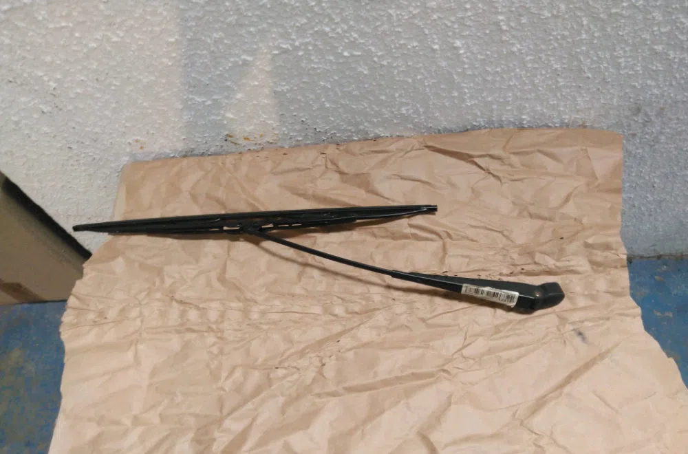 Bras essuie-glace avant Citroen AX (ZA-_) 10 (1987-1998) occasion