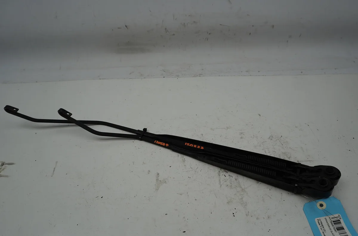 Bras essuie-glace avant Citroen C3 I (FC_, FN_) 1.4 hdi (2003-2011) 5 portes occasion